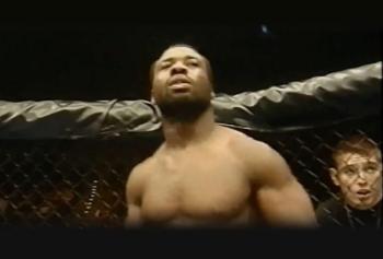 Le monde des sports de combat est en deuil après le décès du lutteur et vétéran de l'UFC Darrell Gholar