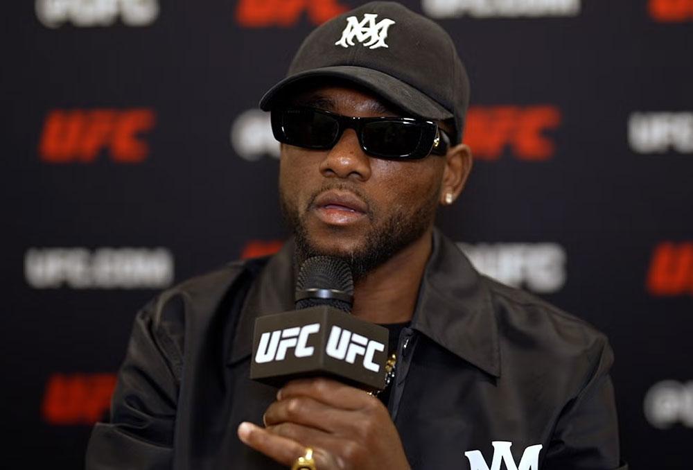 Manel Kape promet de détruire le nouveau champion Joshua Van qu’il considère comme un simple “punching-ball”