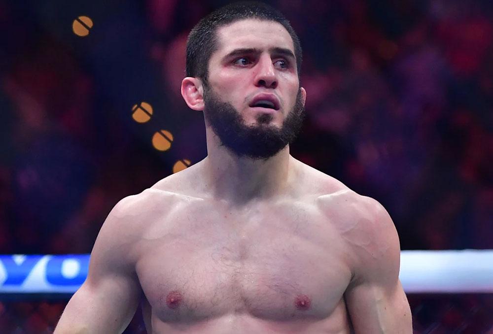 Islam Makhachev décline une proposition de défense de titre pour l’UFC 324 en raison d’un délai de préparation jugé beaucoup trop court