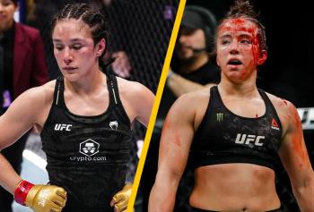 L’ancienne championne Alexa Grasso affrontera de nouveau Maycee Barber pour le retour de l’UFC à Seattle