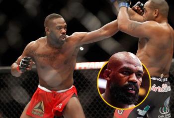 Jon Jones affirme que Daniel Cormier a catégoriquement refusé sa tentative de réconciliation en Thaïlande