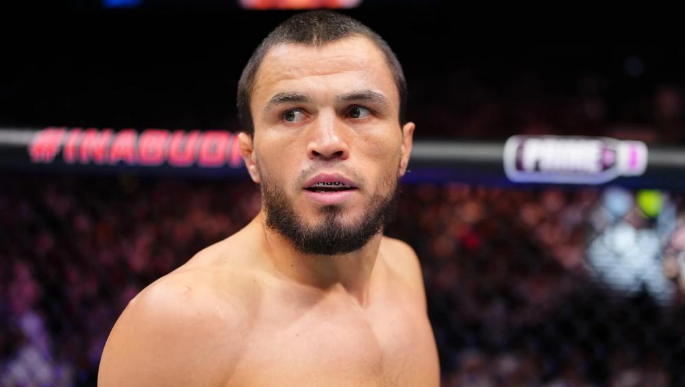 Umar Nurmagomedov affronte Deiveson Figueiredo à l'UFC 324 : présentation des enjeux de cette rencontre au sommet des poids coqs