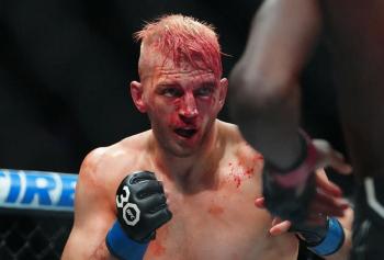 Dan Hooker contre-attaque et dénonce l'attitude hypocrite de Paddy Pimblett sur les réseaux sociaux