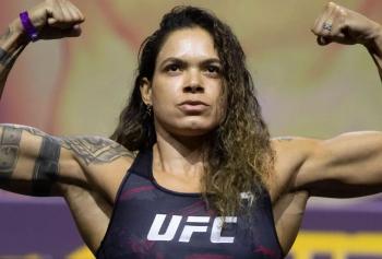 Amanda Nunes affirme que son retour face à Kayla Harrison pour l’UFC 324 était écrit d’avance depuis le début