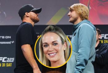 Laura Sanko analyse l’écart surprenant des cotes entre Paddy Pimblett et Justin Gaethje pour le titre | UFC 324