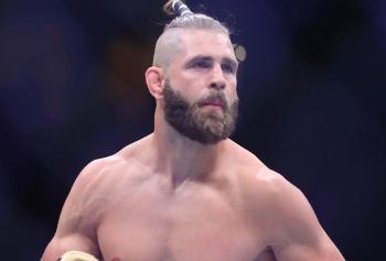 Jiri Prochazka remet en cause l’analyse de l’UFC concernant sa victoire sur Khalil Rountree