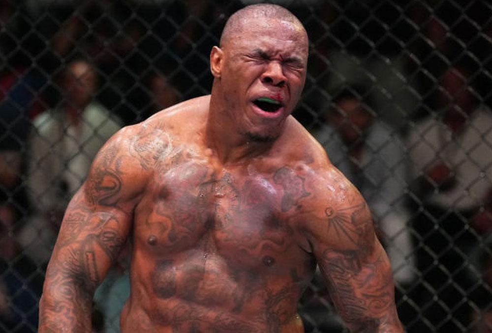 Le poids lourd Mohammed Usman écope d’une suspension de trente mois après avoir admis s’être dopé