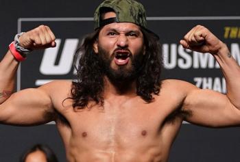 Jorge Masvidal prépare une échéance majeure et laisse planer le doute sur un combat face à Conor McGregor