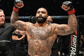 Gable Steveson affrontera le vétéran Hugo Lezama au Mexique avant une potentielle signature à l’UFC