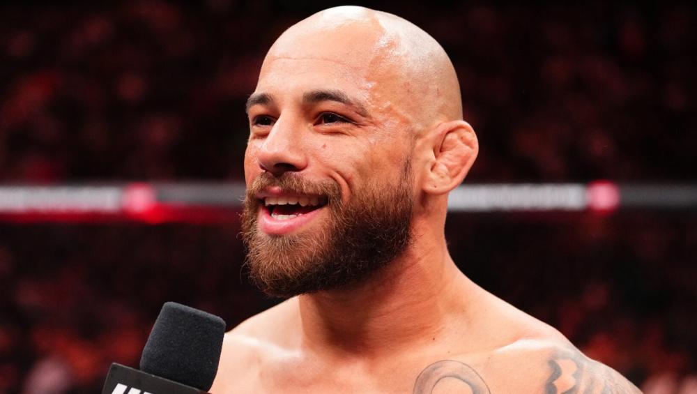 Arnold Allen vs Jean Silva : qui imposera sa loi dans l’octogone de la T-Mobile Arena ce samedi ? | UFC 324