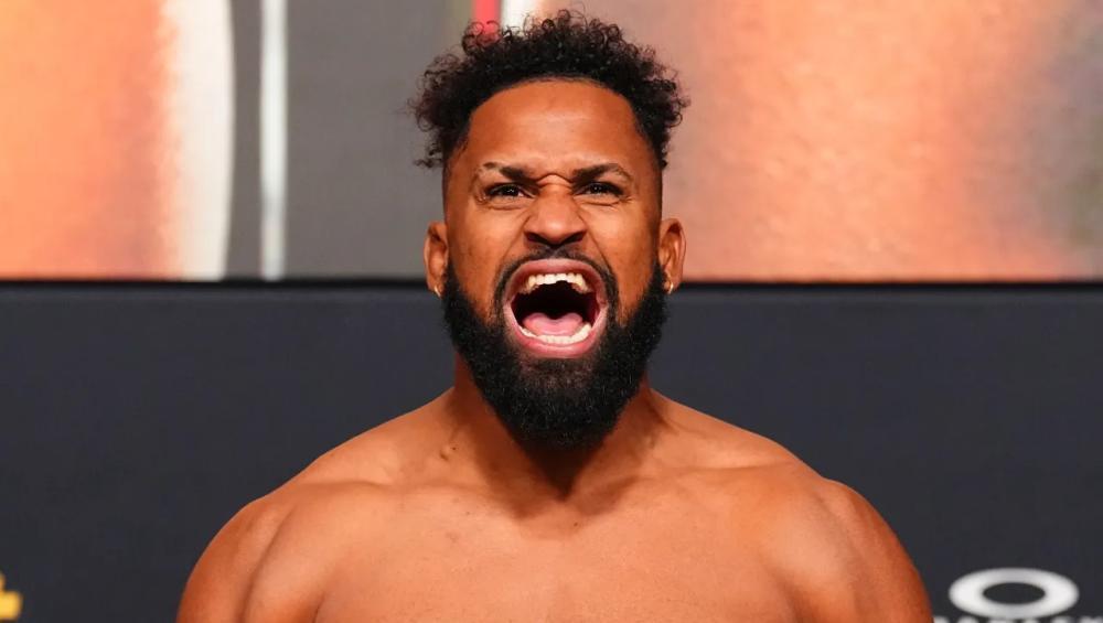 L’explosif Derrick Lewis affronte le solide Waldo Cortes-Acosta dans un combat décisif à l’UFC 324