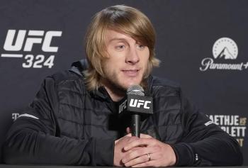 Paddy Pimblett assure que la naissance de ses jumelles a fait de lui un combattant terrifiant | UFC 324