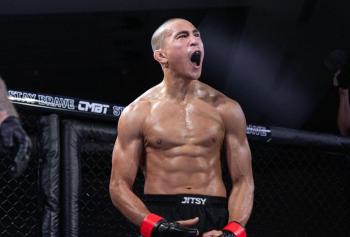 Dom Mar Fan se réjouit que la finale de l'UFC 325 se déroule à domicile | UFC 325