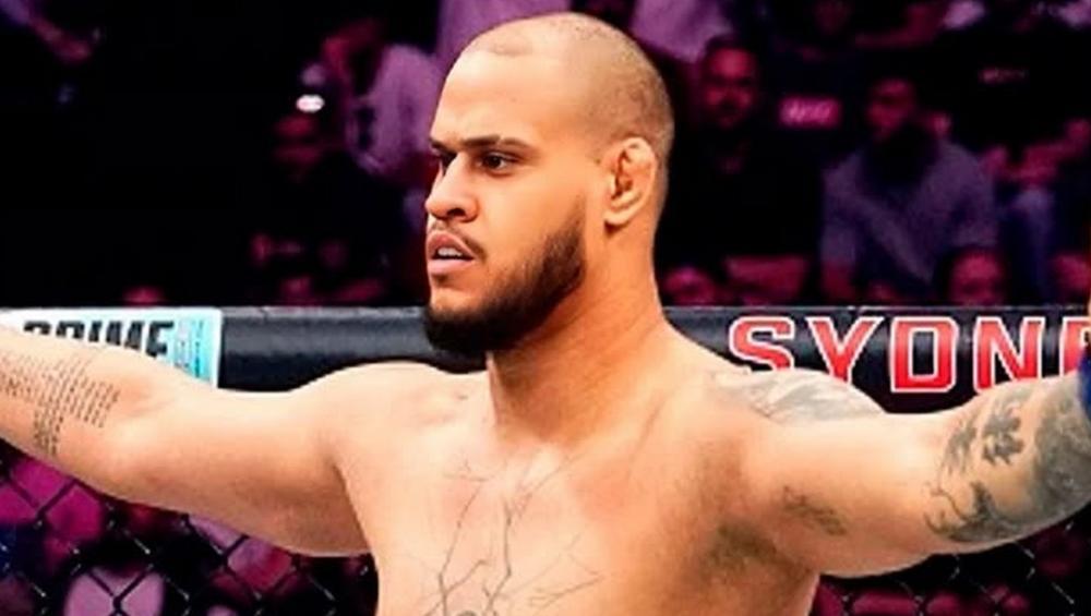 Tai Tuivasa joue sa dernière carte et promet un chaos total face au géant Tallison Teixeira devant son public | UFC 325