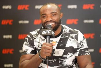 Le parcours atypique via les Contender Series a forgé le caractère de Torrez Finney | UFC 325