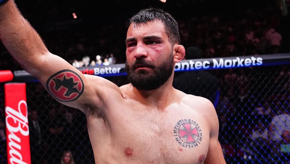 UFC 325 -  Bonus de la soirée | Sydney