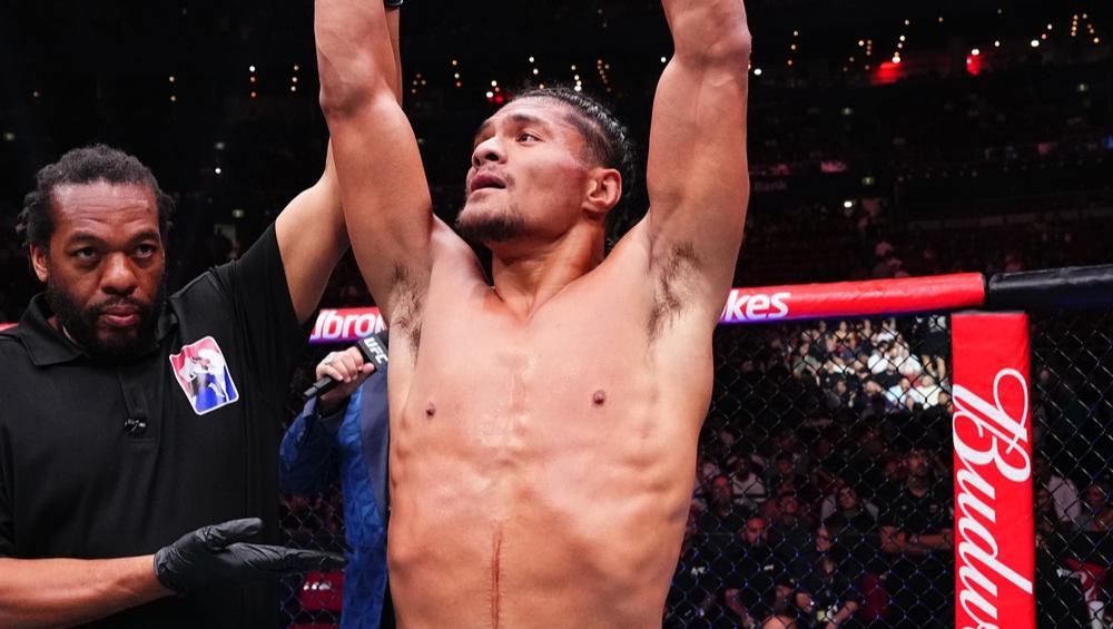 UFC 325 -  Bonus de la soirée | Sydney