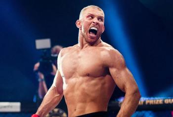 Luke Trainer promet l’enfer à Rob Wilkinson et veut le briser d’entrée de jeu | PFL Road to Dubai