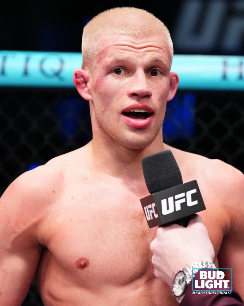 UFC Fight Night 266 - Bonus de la soirée | Las Vegas