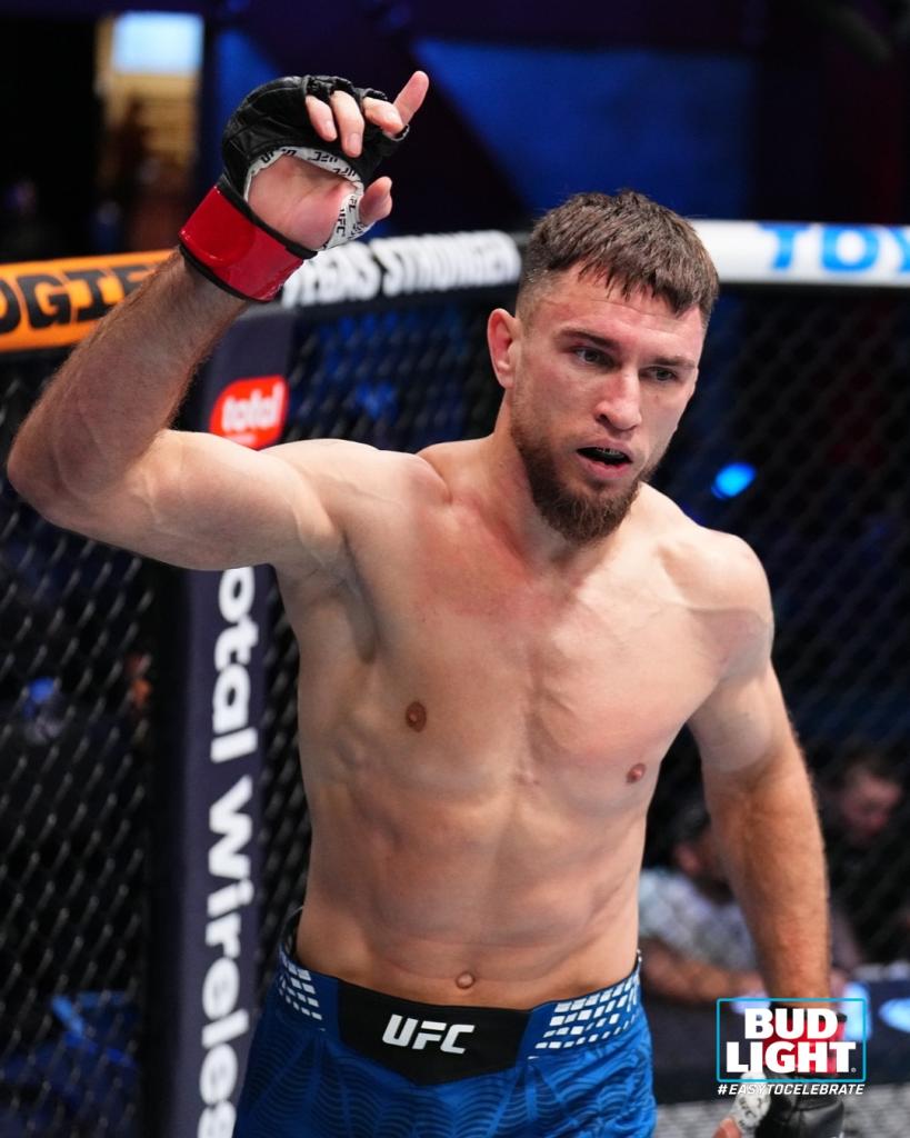 UFC Fight Night 266 - Bonus de la soirée | Las Vegas