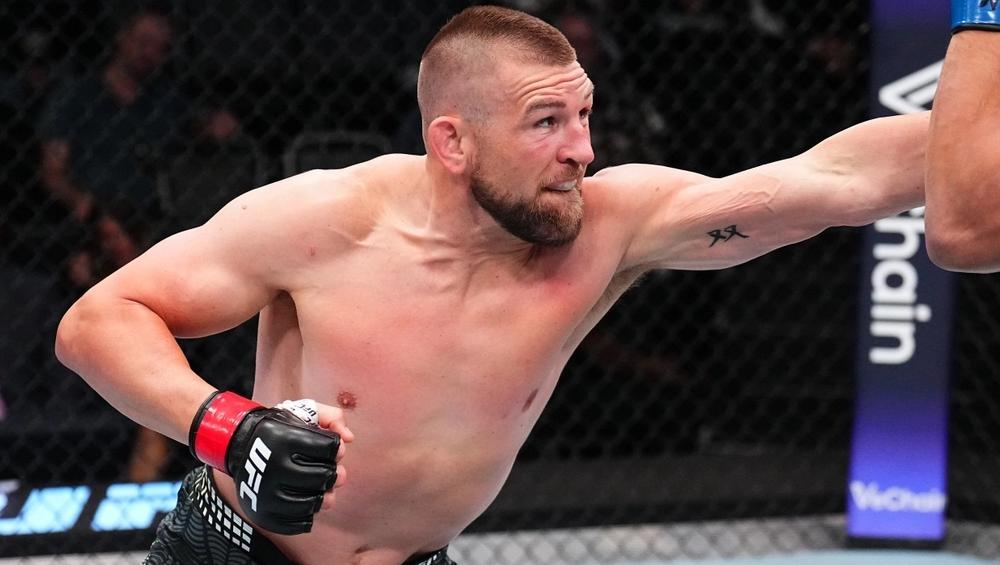 UFC Fight Night 266 - Bonus de la soirée | Las Vegas