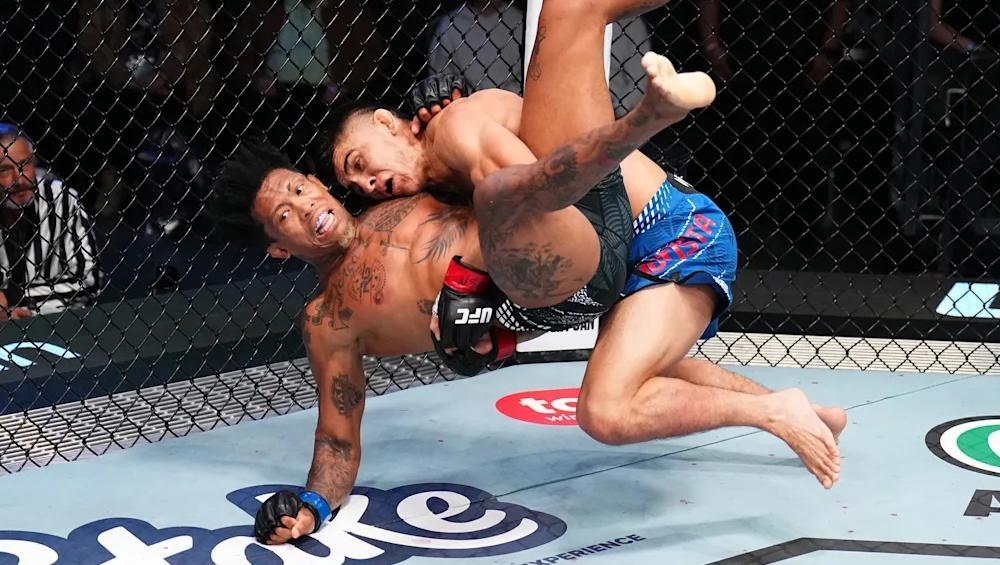 UFC Fight Night 266 - Bonus de la soirée | Las Vegas