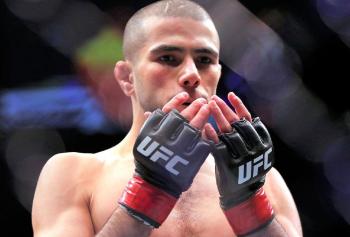 Muhammad Mokaev annonce avoir reçu une offre pour affronter Mikey Musumeci pour le titre UFC BJJ