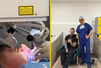 Tom Aspinall subit une double opération des yeux pour sauver sa carrière et son titre chez les poids lourds