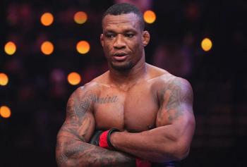 L'UFC se sépare de Jailton Almeida après une prestation jugée trop décevante lors de son dernier combat