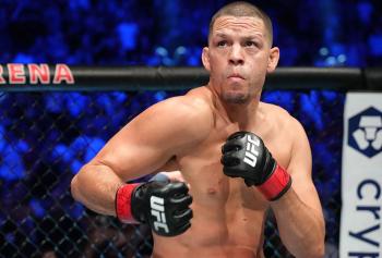 Nate Diaz annonce son retour imminent à l'UFC pour récupérer la ceinture BMF et régler ses comptes