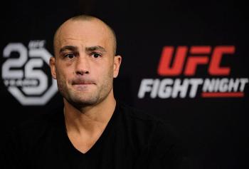 Eddie Alvarez brise le silence et dément formellement les accusations mensongères de Mike Perry