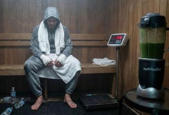 La science de la pesée : l'optimisation métabolique avant un combat à l'UFC