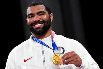 Un premier test d'envergure attend Gable Steveson face à l'expérience d'Hugo Lezama le 19 février