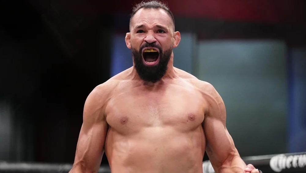 Michel Pereira joue son avenir à l'UFC face au texan Zach Reese | UFC Fight Night 267