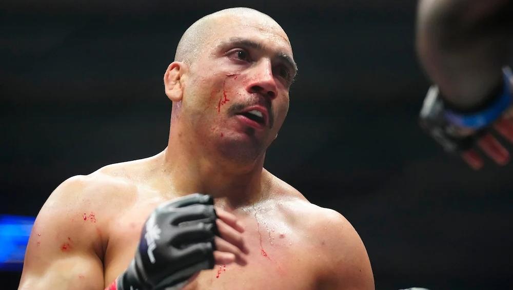 Chidi Njokuani et Carlos Leal jouent leur avenir chez les poids mi-moyens dans un choc explosif | UFC Fight Night 267