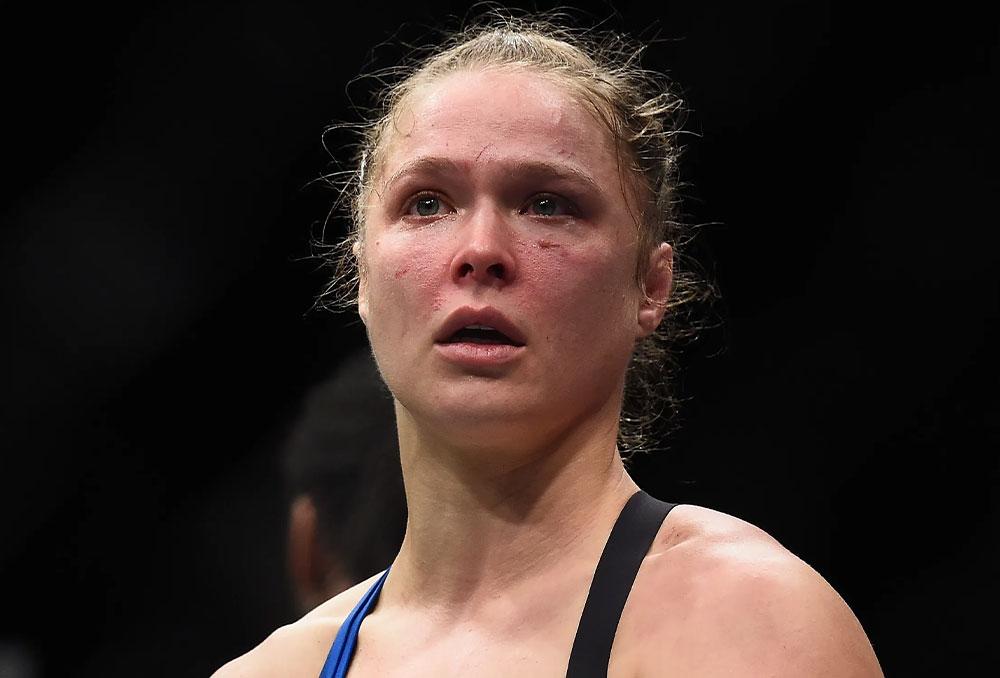 Ronda Rousey révèle l'échec de ses discussions avec Dana White pour un ultime combat dans l'octogone de l’UFC