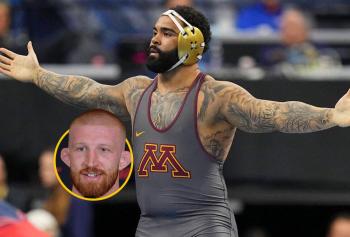 Bo Nickal met en garde Gable Steveson sur les dangers de la hype et de la gestion de carrière