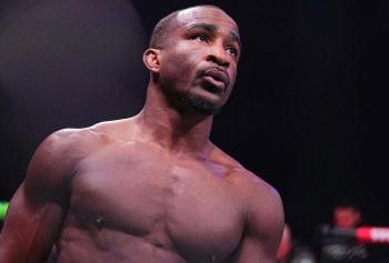 Geoff Neal respecte le danger Uros Medic : “Si je le sous-estime, je vais dormir” | UFC Fight Night 267