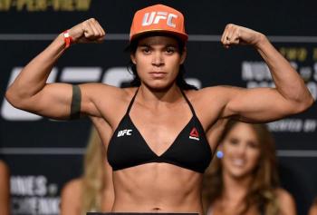 L'ancienne double championne Amanda Nunes recadre fermement Sean Strickland après ses attaques misogynes