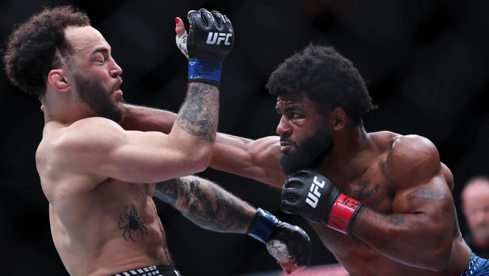 UFC Fight Night 267 - Bonus de la soirée | Houston