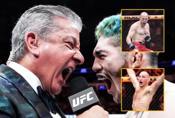 Dana White dresse un bilan global très positif après une soirée spectaculaire à Houston | UFC Fight Night 267