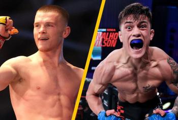 Paul Hughes affrontera Jay Jay Wilson en tête d'affiche du PFL Belfast le 16 avril prochain