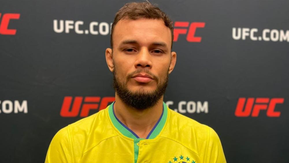 Edgar Chairez et Felipe Bunes croisent le fer pour valider leur place dans l'élite des 125 livres | UFC Fight Night 268