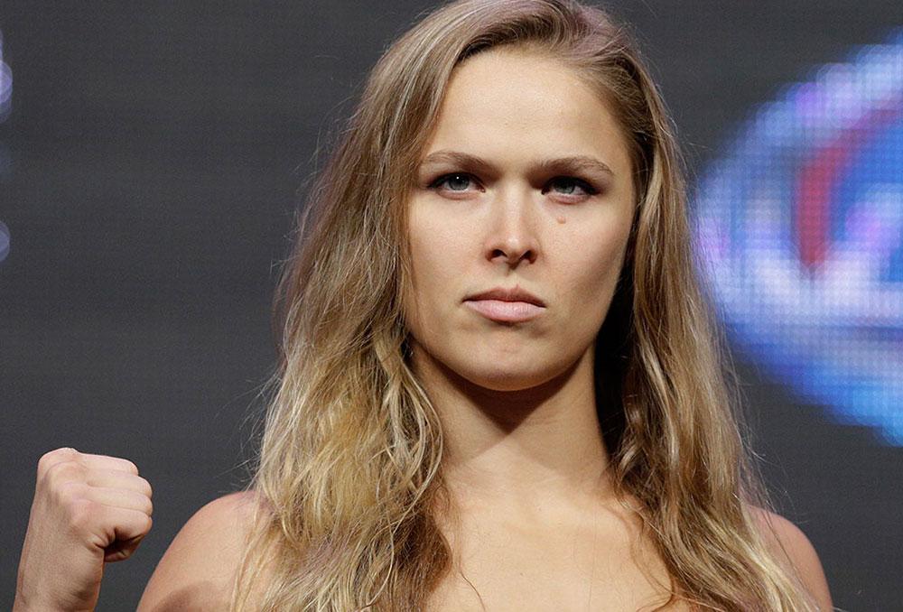 Dana White a facilité le retour aux affaires de Ronda Rousey en l'orientant vers des experts neurologiques