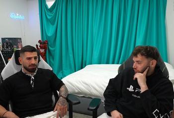 Le champion Ilia Topuria qualifie Benoît Saint Denis de combattant moyen et balaie tout danger potentiel