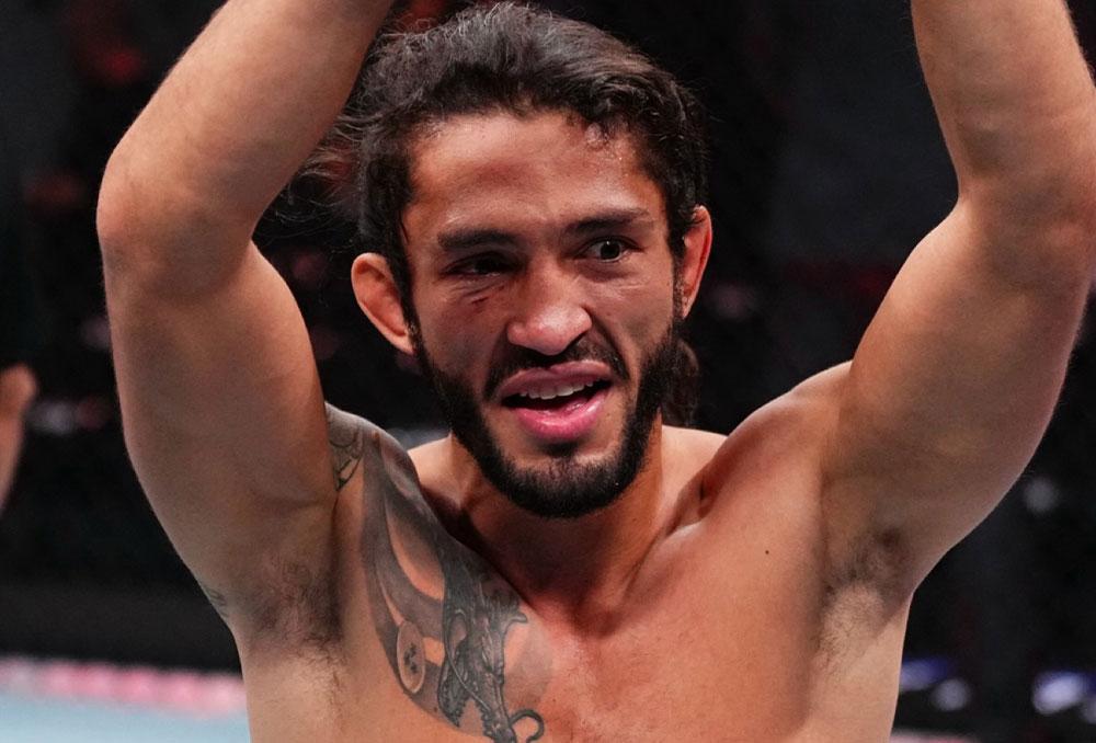 UFC Fight Night 268 - Bonus de la soirée | Mexico