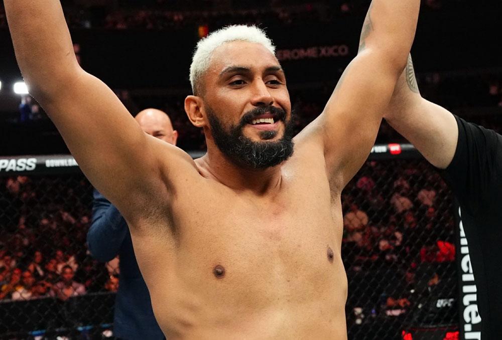 UFC Fight Night 268 - Bonus de la soirée | Mexico