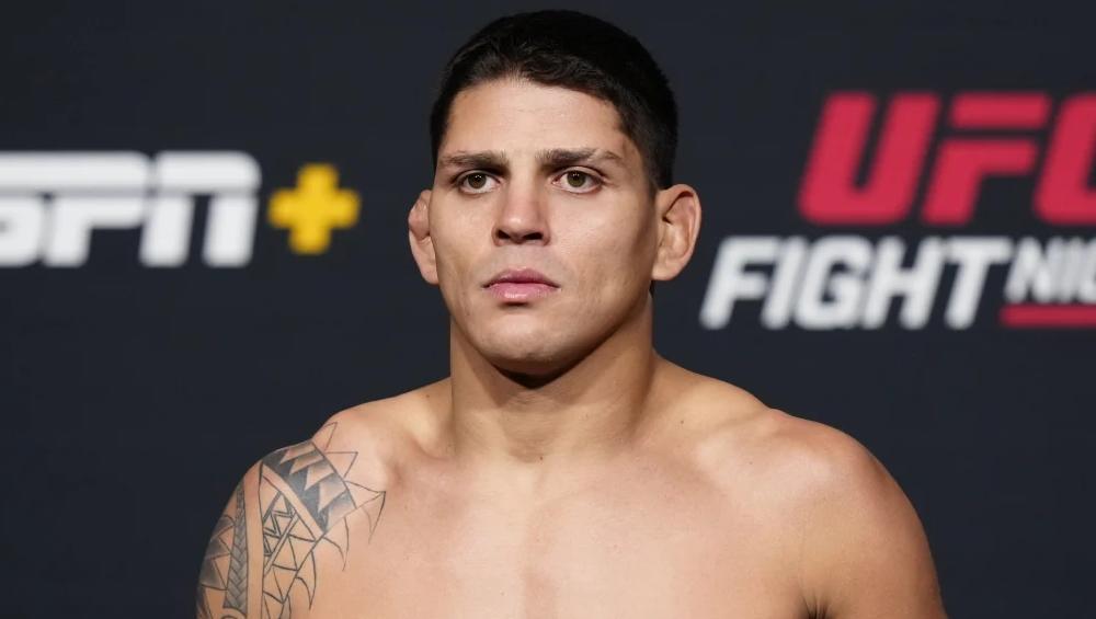 Gregory Rodrigues veut asseoir sa domination face à l'explosivité de Brunno Ferreira lors de l'UFC 326
