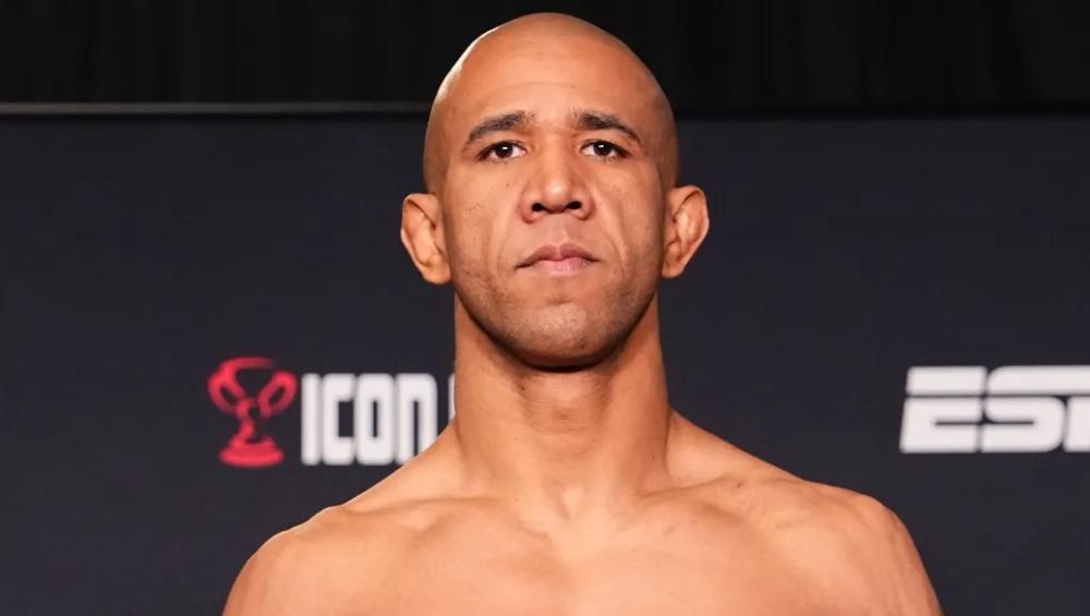 Gregory Rodrigues veut asseoir sa domination face à l'explosivité de Brunno Ferreira lors de l'UFC 326