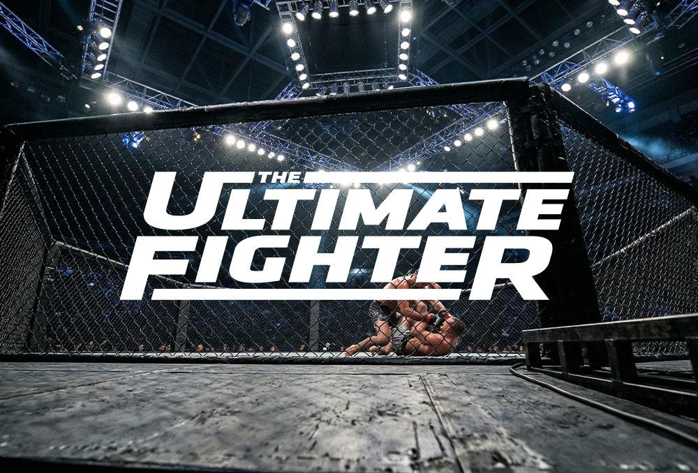 L'UFC officialise le lancement de The Ultimate Fighter 34 avec les poids coqs et les poids pailles sur Paramount+
